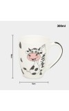 Home Finery                         300ml Bone China Mug