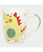 Home Finery                         300ml Bone China Mug