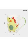 Home Finery                         300ml Bone China Mug