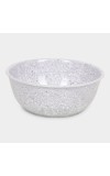 Home Finery                         Melamine Bowl