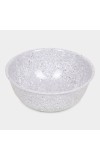 Home Finery                         Melamine Bowl