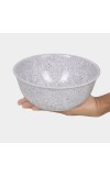 Home Finery                         Melamine Bowl