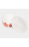 Home Finery                         250ml Melamine Container