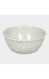 Home Finery                         Melamine Veg Bowl