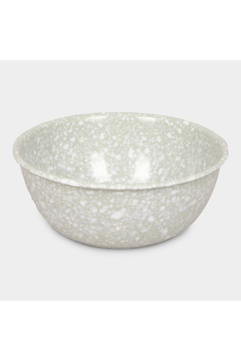 Home Finery                         Melamine Veg Bowl