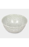 Home Finery                         Melamine Veg Bowl