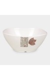 Home Finery 910ml Melamine Bowl Home Finery 910ml Melamine Bowl