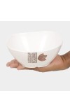 Home Finery 910ml Melamine Bowl Home Finery 910ml Melamine Bowl