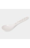 Home Finery Melamine Serving Spoon Home Finery Melamine Serving Spoon