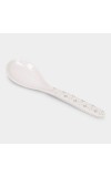 Home Finery Melamine Serving Spoon Home Finery Melamine Serving Spoon