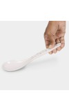 Home Finery Melamine Serving Spoon Home Finery Melamine Serving Spoon