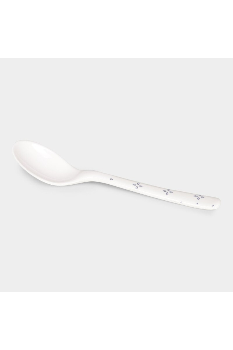 Home Finery                         Melamine Spoon