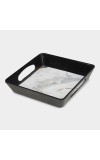 Home Finery Melamine Serving Tray Home Finery Melamine Serving Tray