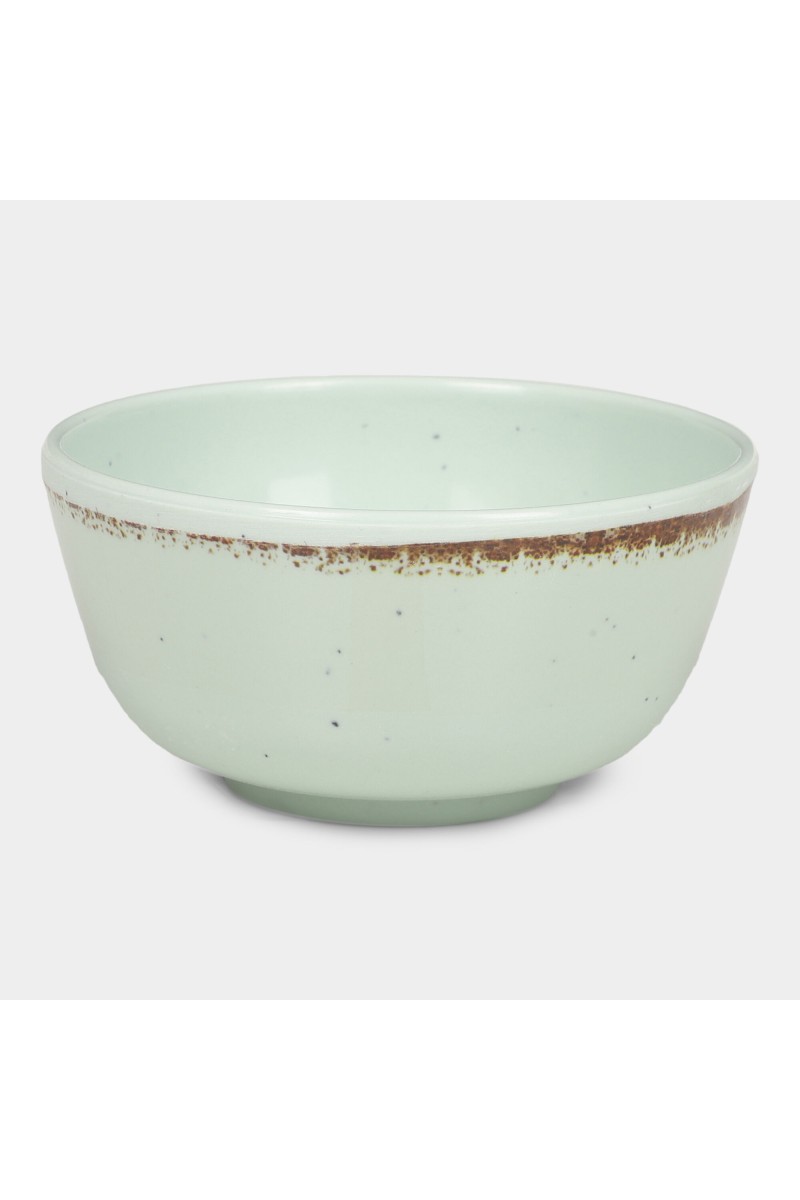 Home Finery                         230ml Melamine Bowl
