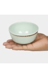 Home Finery                         230ml Melamine Bowl