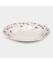 Home Finery                         Melamine Full Plate