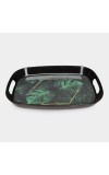 Home Finery                         Melamine Serving Tray