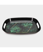 Home Finery                         Melamine Serving Tray