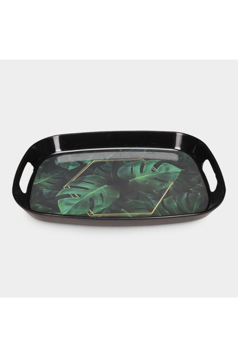 Home Finery                         Melamine Serving Tray