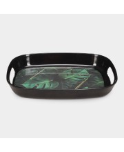 Home Finery                         Melamine Serving Tray