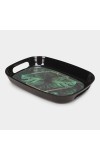 Home Finery                         Melamine Serving Tray