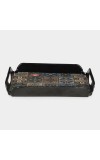 Home Finery                         Melamine Serving Tray