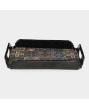 Home Finery                         Melamine Serving Tray