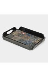 Home Finery                         Melamine Serving Tray
