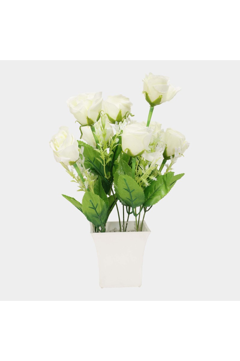 Plastic Artificial Plant