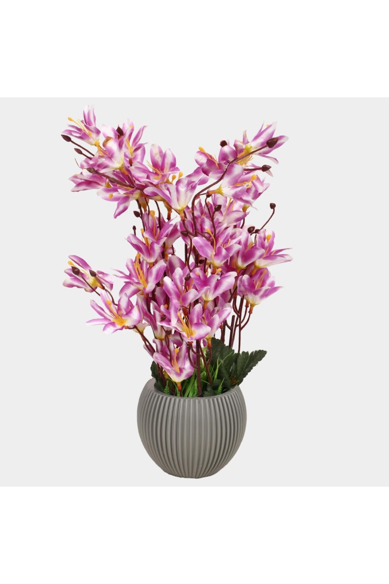 Plastic Artificial Plant