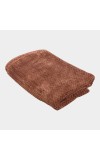 Home Beautiful 270 GSM Brown Microfiber Baby Towel Home Beautiful 270 GSM Brown Microfiber Baby Towel