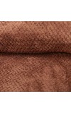 Home Beautiful 270 GSM Brown Microfiber Baby Towel Home Beautiful 270 GSM Brown Microfiber Baby Towel