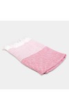 Home Beautiful 300 GSM Pink Cotton Bath Towel Home Beautiful 300 GSM Pink Cotton Bath Towel