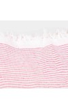Home Beautiful 300 GSM Pink Cotton Bath Towel Home Beautiful 300 GSM Pink Cotton Bath Towel
