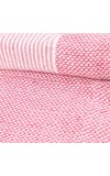 Home Beautiful 300 GSM Pink Cotton Bath Towel Home Beautiful 300 GSM Pink Cotton Bath Towel