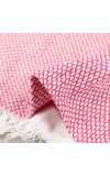 Home Beautiful 300 GSM Pink Cotton Bath Towel Home Beautiful 300 GSM Pink Cotton Bath Towel