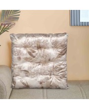 Home Beautiful                         Microfiber Cushion
