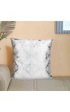 Home Beautiful                         Microfiber Cushion Cover