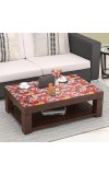 Home Beautiful                         PVC Dinning Table Cover