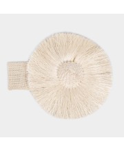 Home Beautiful                         Polyester Tieback Rope