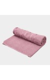 Home Beautiful                         300 GSM Wine Cotton Bath Towel