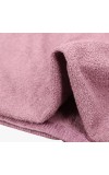Home Beautiful                         300 GSM Wine Cotton Bath Towel