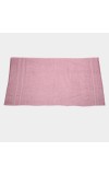 Home Beautiful                         300 GSM Wine Cotton Bath Towel