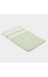 Home Beautiful 110 GSM Green Cotton Hand Towel Home Beautiful 110 GSM Green Cotton Hand Towel