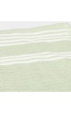 Home Beautiful 110 GSM Green Cotton Hand Towel Home Beautiful 110 GSM Green Cotton Hand Towel