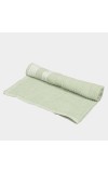 Home Beautiful 110 GSM Green Cotton Hand Towel Home Beautiful 110 GSM Green Cotton Hand Towel