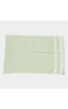 Home Beautiful 110 GSM Green Cotton Hand Towel Home Beautiful 110 GSM Green Cotton Hand Towel