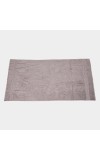 Home Beautiful                         450 GSM Grey Cotton Bath Towel