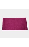 Home Beautiful                         450 GSM Wine Cotton Bath Towel
