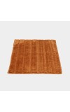 Home Beautiful                         Anti-Skid Golden Polyester Bath Mat